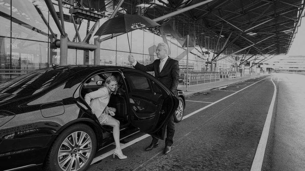 From/To Airport Car Services