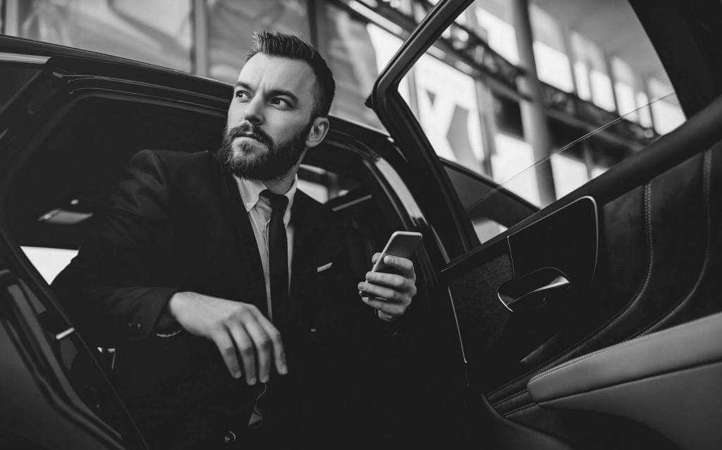 From/To Airport Car Services