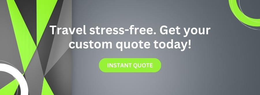 Sonic D Limousine Travel stress free get your custom quote today.