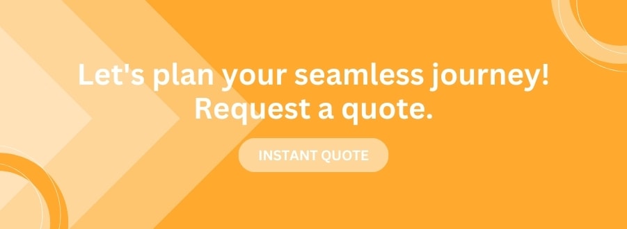 Sonic D Limousine Let's plan your seamless journey request a quote.