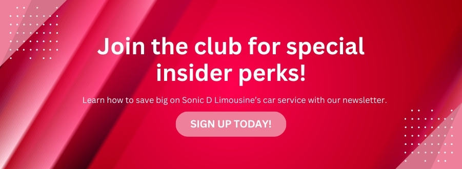 Sonic D Limousine