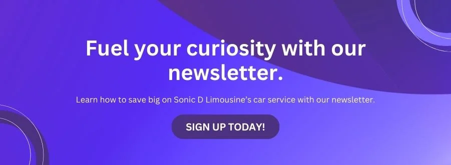 Sonic D Limousine