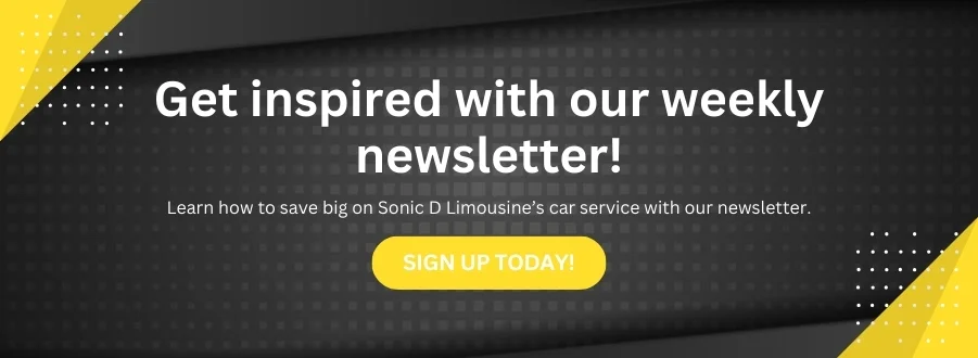 Sonic D Limousine 