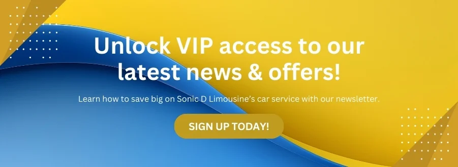 Sonic D Limousine