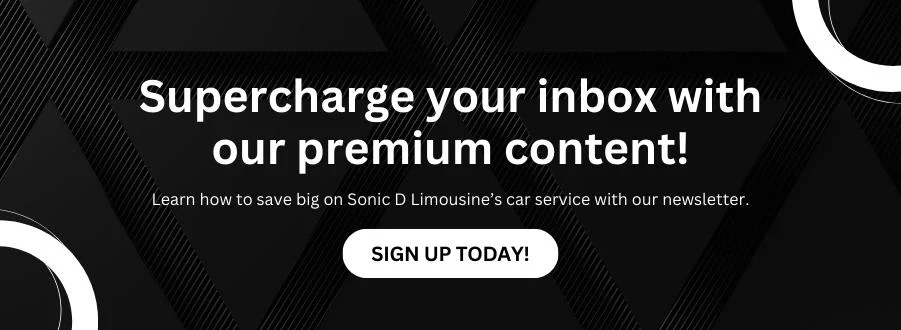 Sonic D Limousine 