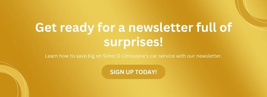 Sonic D Limousine