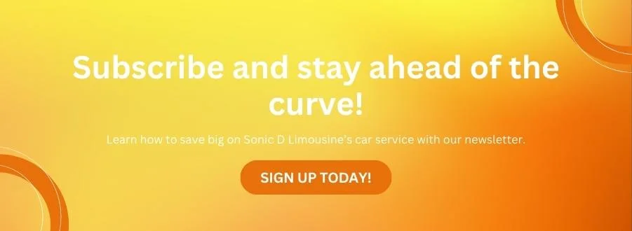 Sonic D Limousine