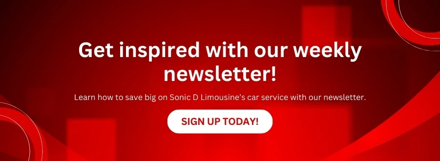 Sonic D Limousine