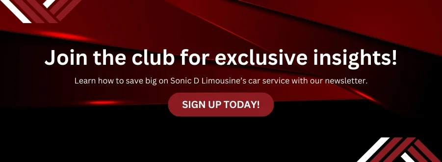 Sonic D Limousine