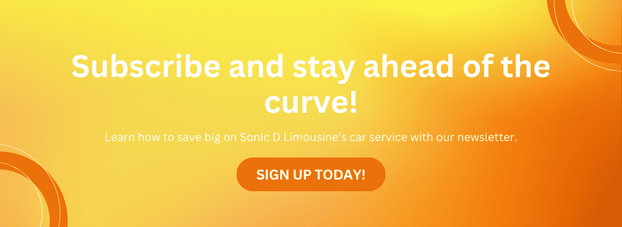 Sonic D Limousine