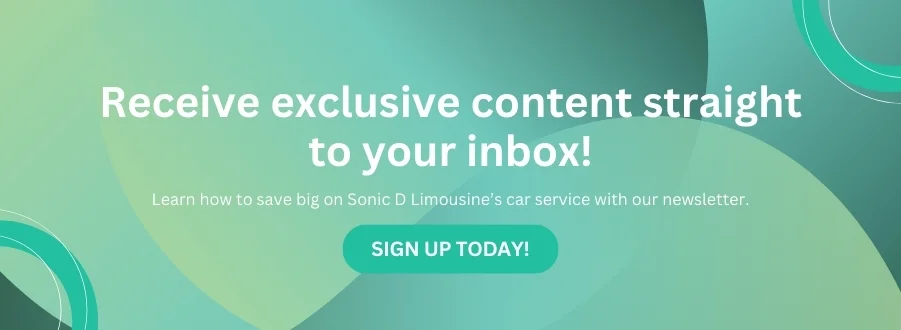 Sonic D Limousine