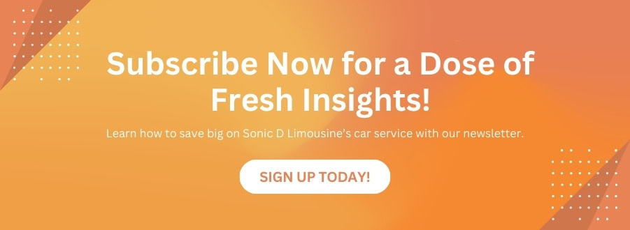 Sonic D Limousine