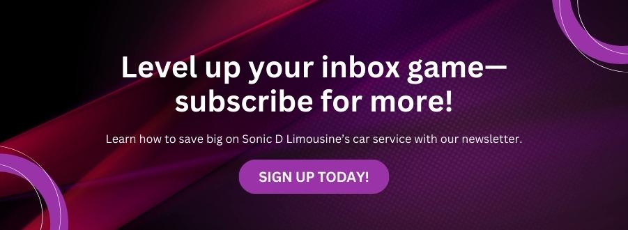Sonic D Limousine