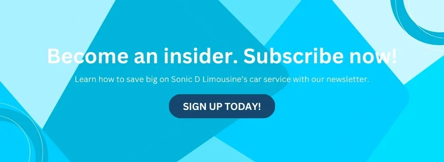 Sonic D Limousine