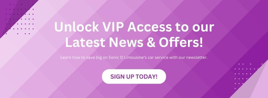 Sonic D Limousine