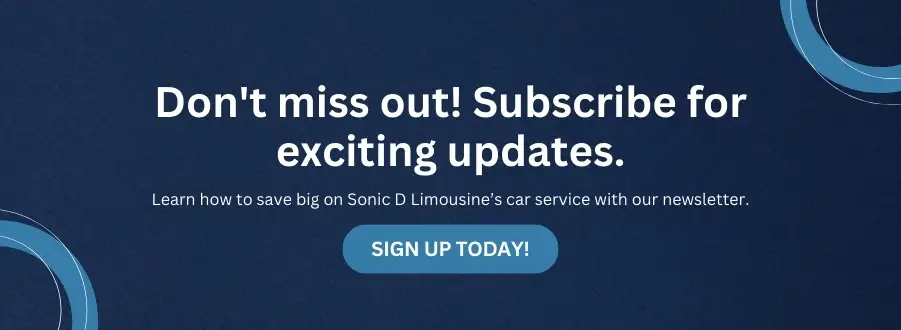 Sonic D Limousine