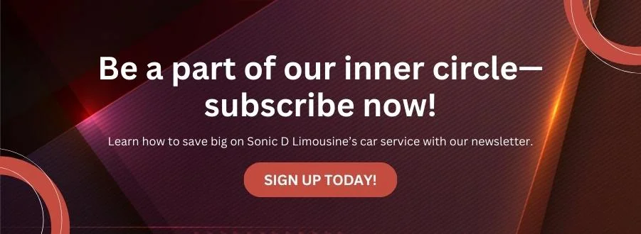 Sonic D Limousine