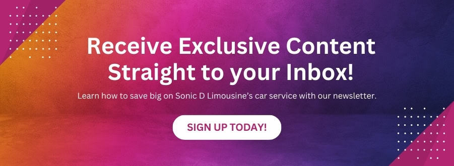 Sonic D Limousine
