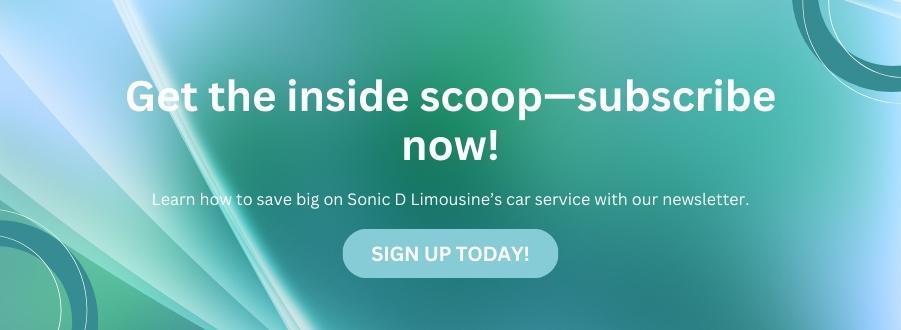 Sonic D Limousine