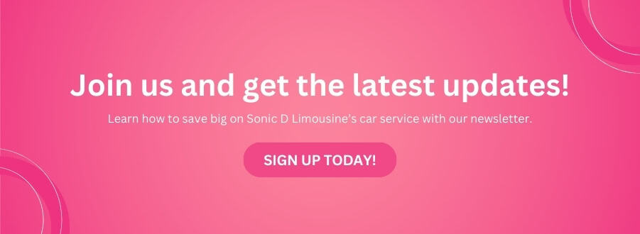 Sonic D Limousine
