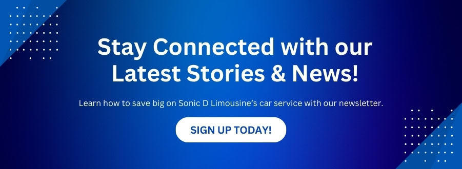 Sonic D Limousine