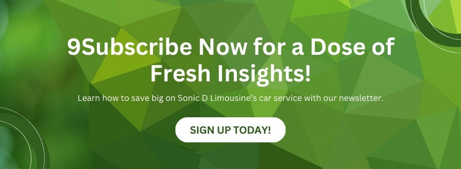 Sonic D Limousine