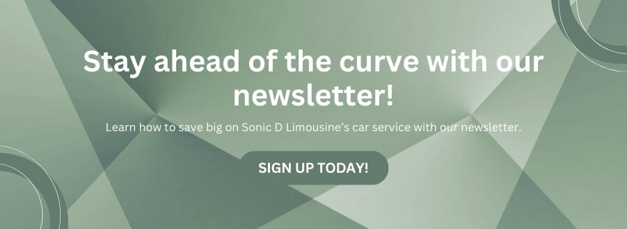 Sonic D Limousine