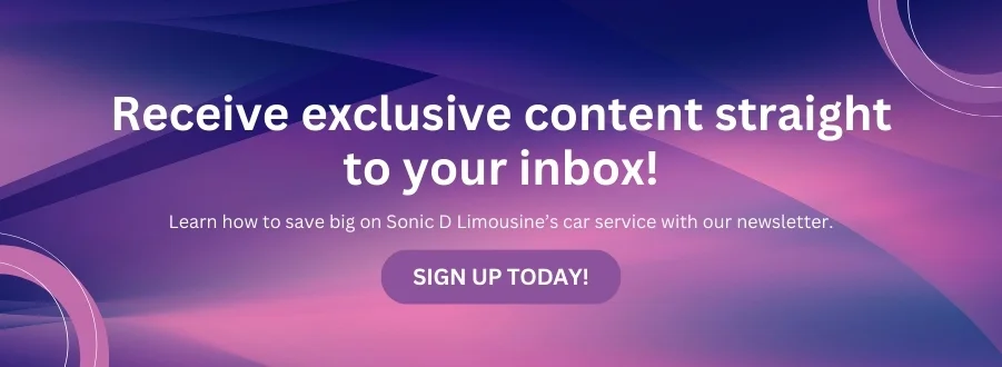 Sonic D Limousine