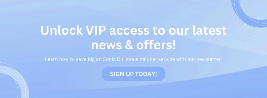 Sonic D Limousine