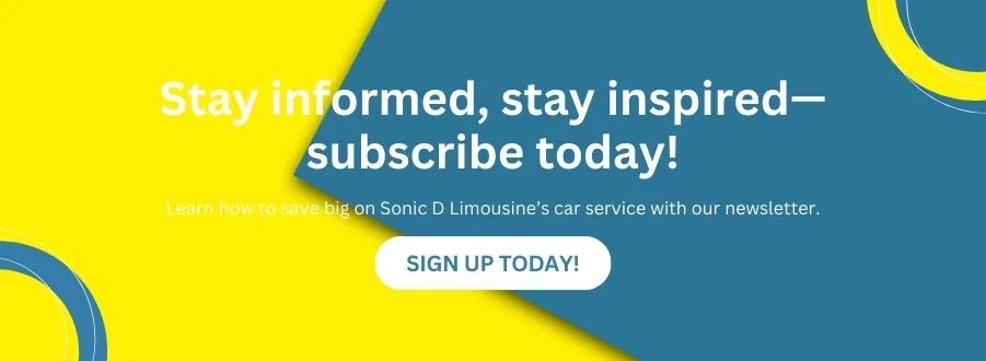 Sonic D Limousine