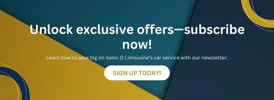 Sonic D Limousine