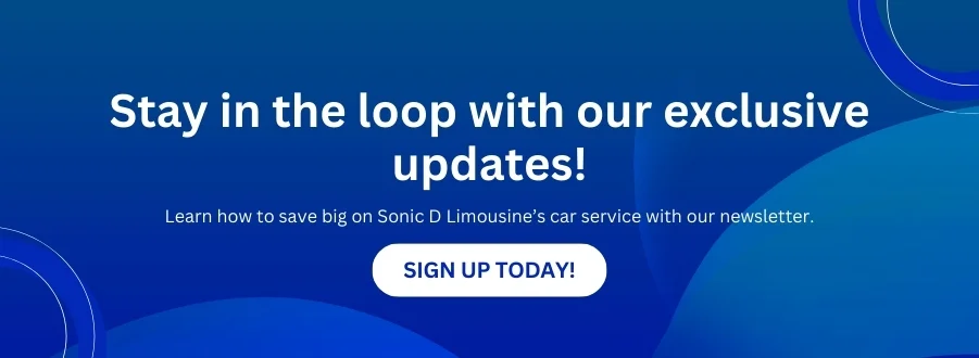 Sonic D Limousine