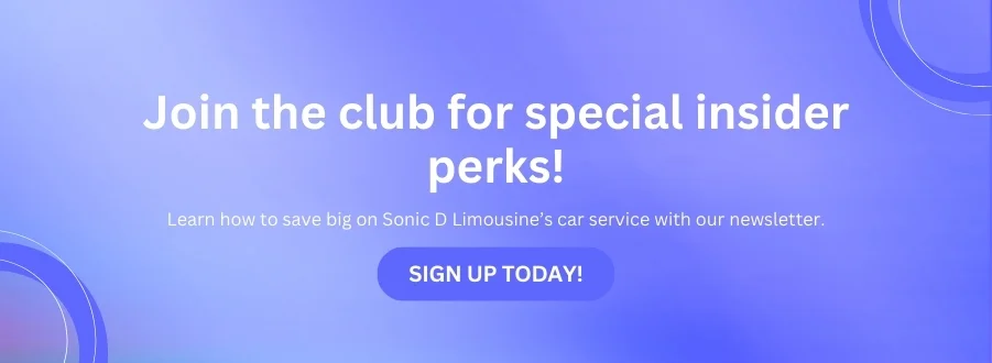 Sonic D Limousine