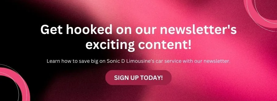 Sonic D Limousine