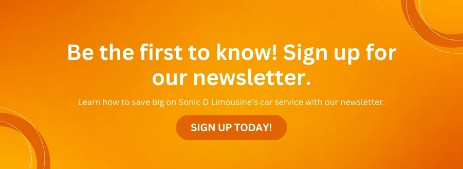 Sonic D Limousine