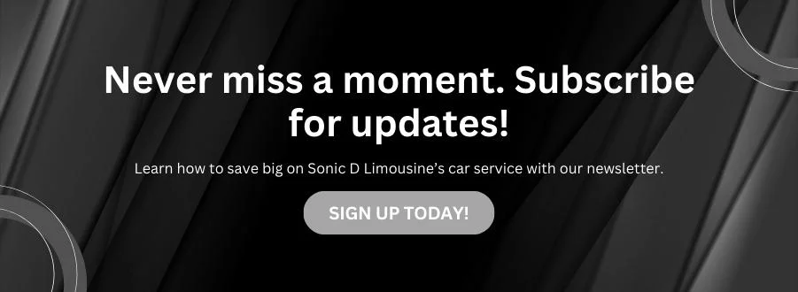 Sonic D Limousine