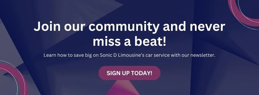 Sonic D Limousine