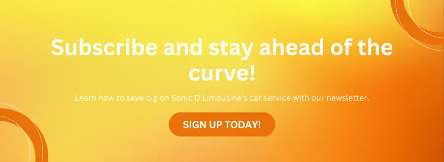 Sonic D Limo