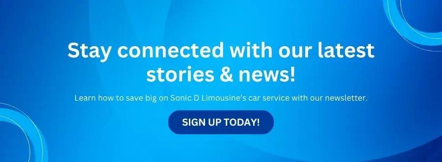 Sonic D Limo