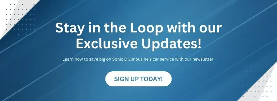 Sonic D Limo