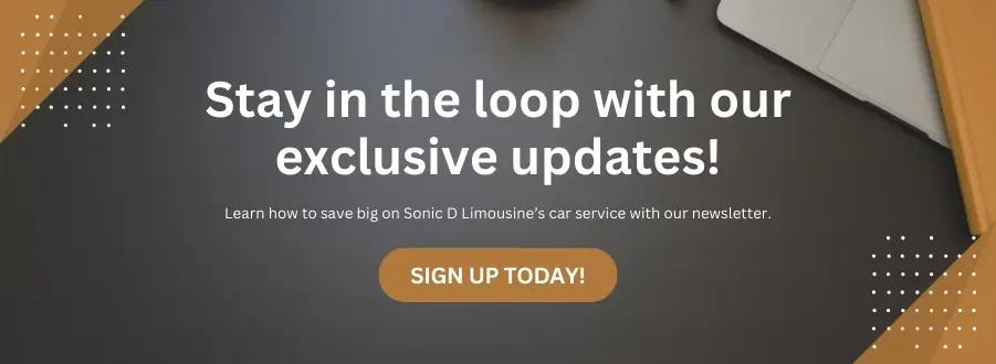 Sonic D Limo