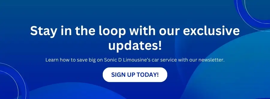 Sonic D Limo