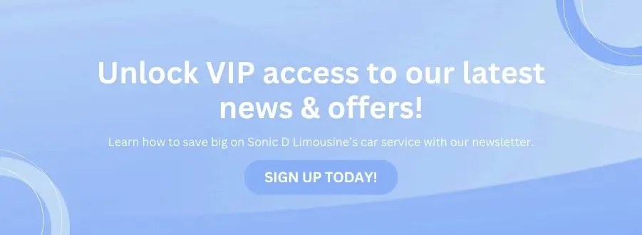 Sonic D Limo