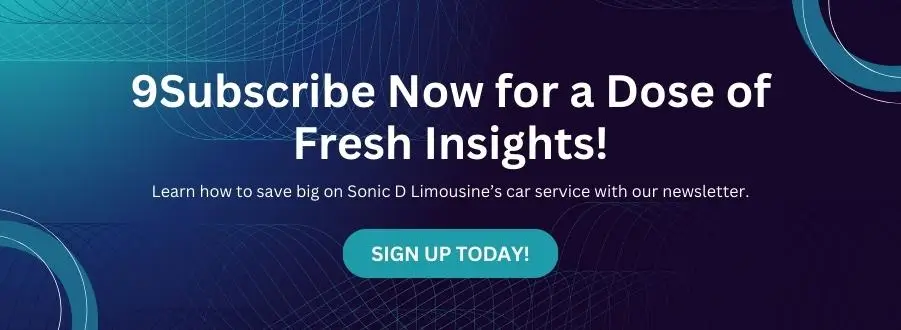 Sonic D Limo