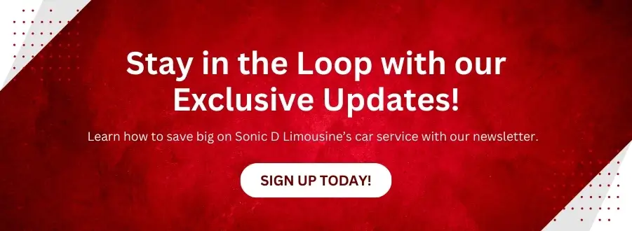 Sonic D Limo