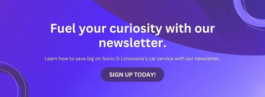 Sonic D Limo