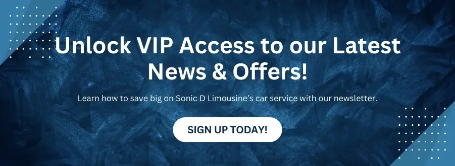 Sonic D Limousine