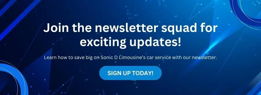 Sonic D Limo