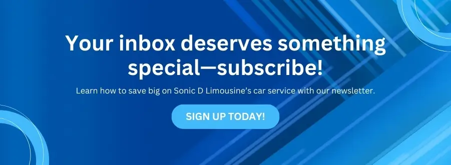 Sonic D Limo