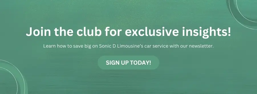 Sonic D Limo